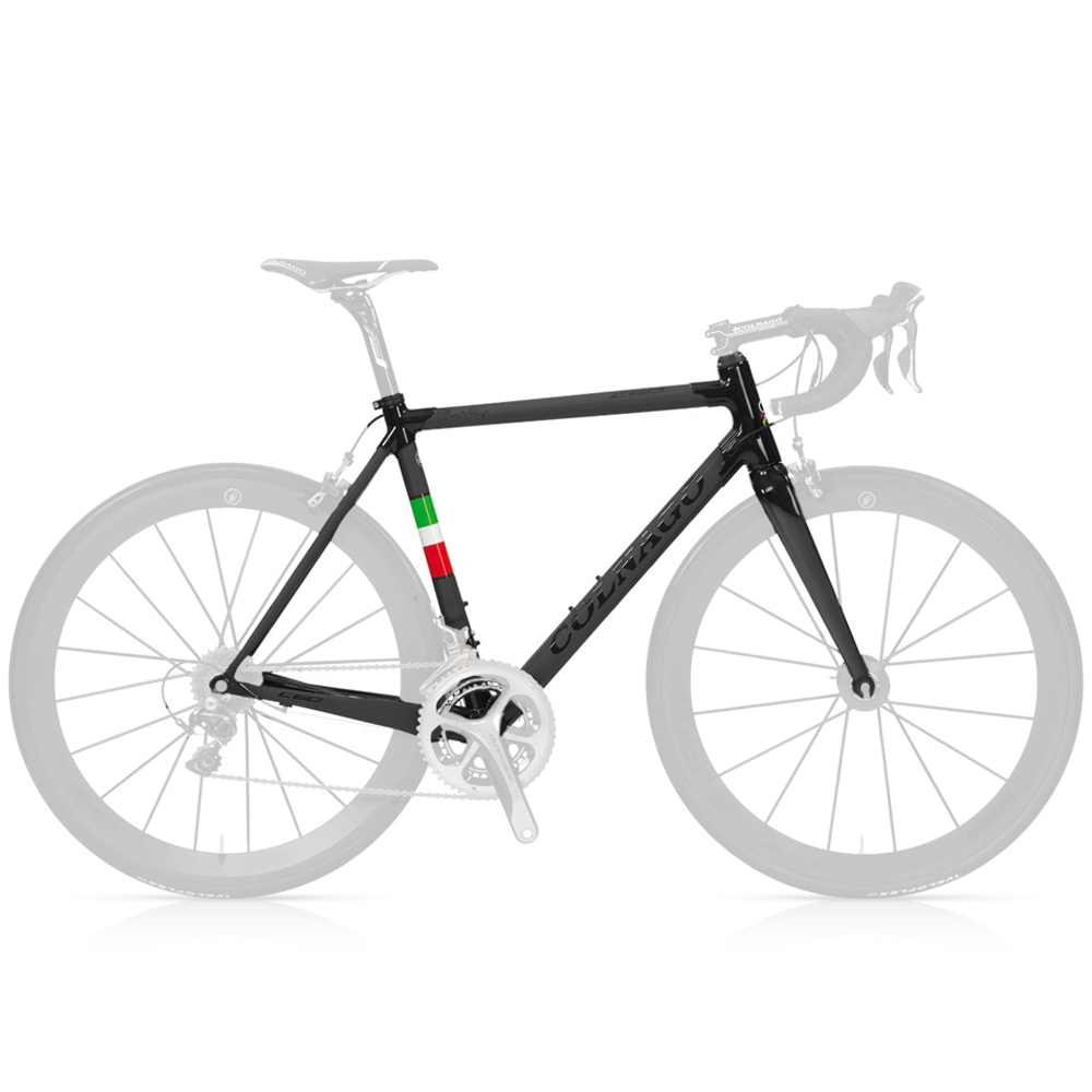 Colnago C60 Italia Dual Routed Frameset