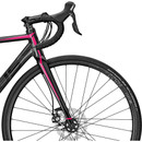 Focus Cayo Aluminium Donna Disc Tiagra Womens Road Bike 2016