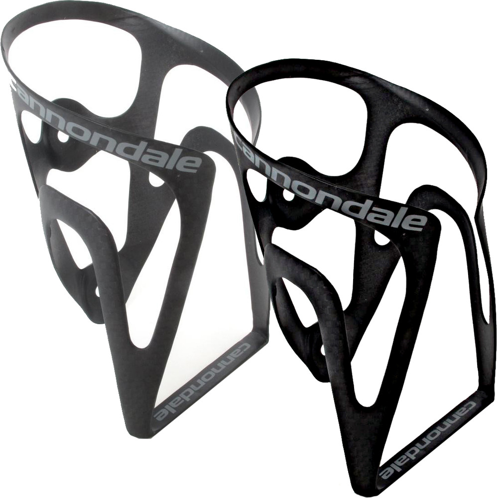 Cannondale Carbon Speed C Bottle Cage