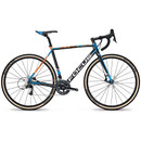 Focus Mares CX Rival Disc Cyclocross Bike 2016