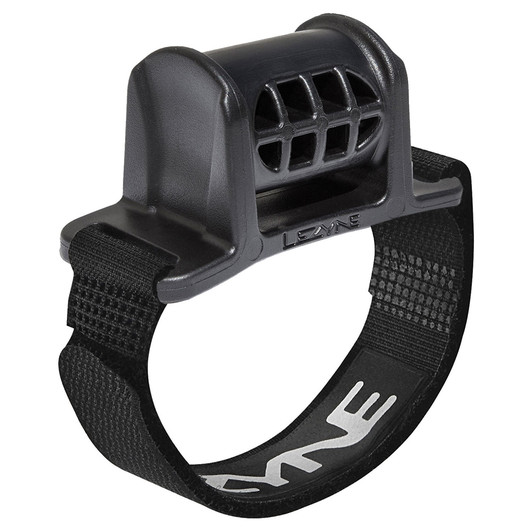 Lezyne LED Helmet Mount