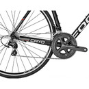Focus Cayo Aluminium Ultegra Road Bike 2016