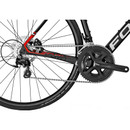 Focus Cayo Disc 105 Road Bike 2016