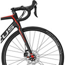 Focus Cayo Disc 105 Road Bike 2016
