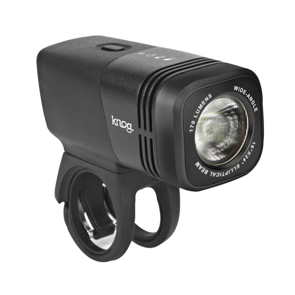 Knog Blinder Arc 1.7 Front Light