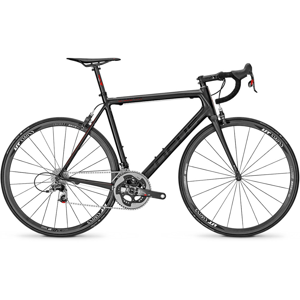 Focus Izalco Max Zero Road Bike 2016