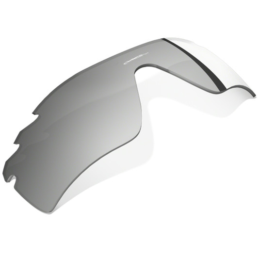 Oakley Radarlock Path Replacement Photochromic Lens Iridium