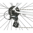 Specialized Vita Step Through Womens Hybrid Bike 2016