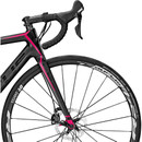 Focus Cayo Disc Donna Ultegra Womens Road Bike 2016