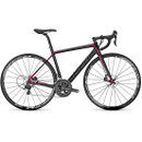 Focus Cayo Disc Donna Ultegra Womens Road Bike 2016