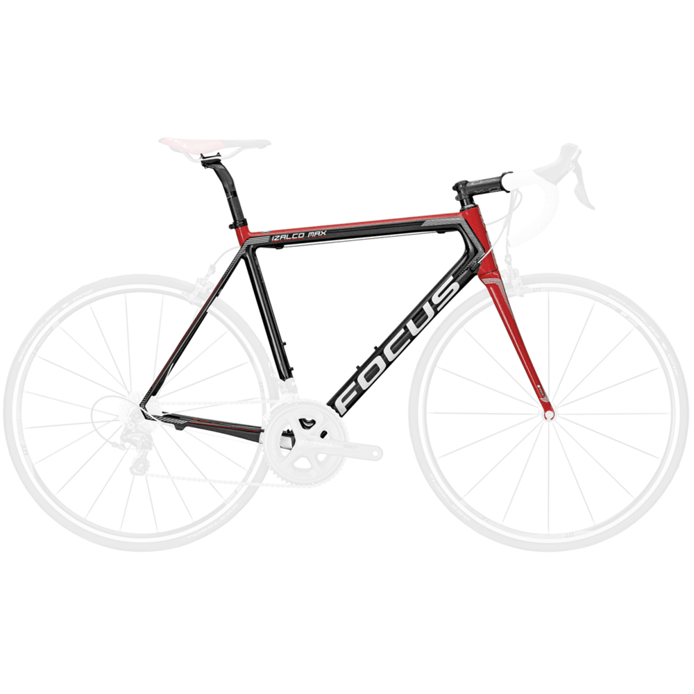 focus izalco frameset