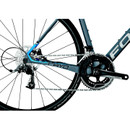 Focus Cayo Disc Rival Road Bike 2016