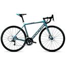 Focus Cayo Disc Rival Road Bike 2016