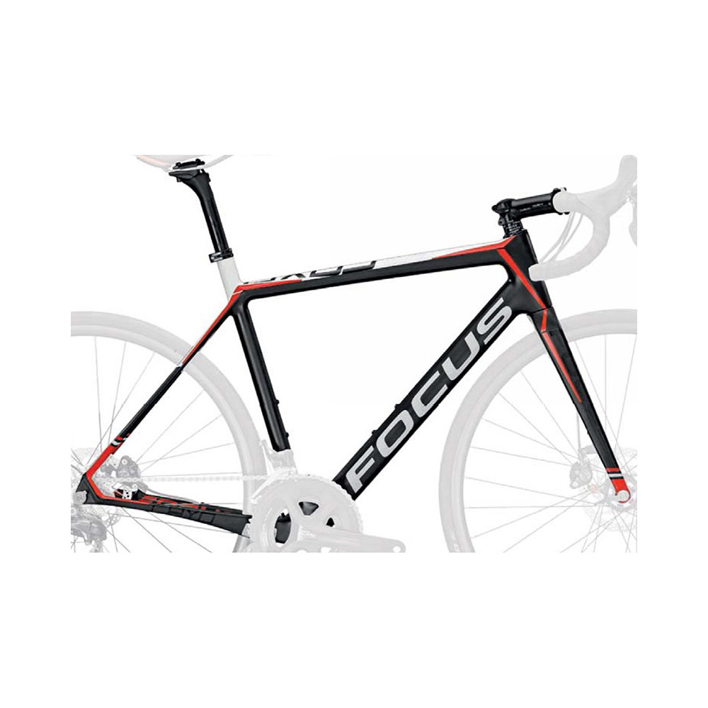 Focus Cayo Disc Road Frameset 2016