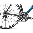 Focus Izalco Max Dura Ace Road Bike 2016