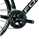 Focus Cayo Disc Ultegra Road Bike 2016