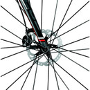 Focus Cayo Disc Ultegra Road Bike 2016