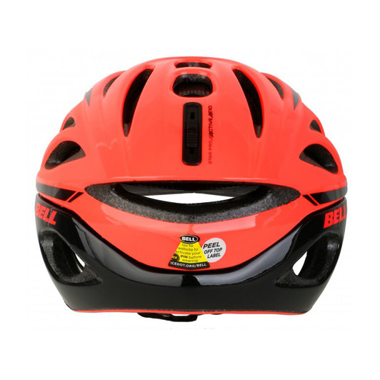 Bell Star Pro Shield Aero Road Helmet 2015
