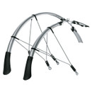 SKS Raceblade Long 2 Mudguard Set
