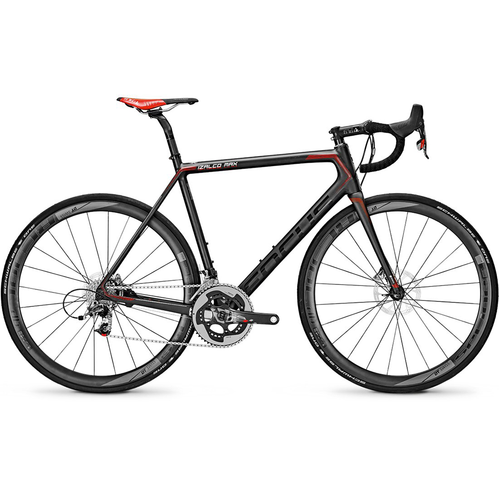 focus izalco max disc red etap