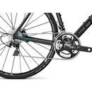 Focus Izalco Max Disc Dura Ace Road Bike 2016