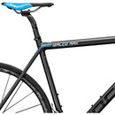 Focus Izalco Max Disc Dura Ace Road Bike 2016