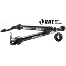 Focus Izalco Max Disc Dura Ace Road Bike 2016