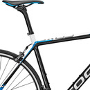 Focus Cayo Tiagra Road Bike 2016