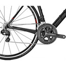Focus Cayo Ultegra Di2 Road Bike 2016