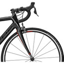 Focus Cayo Ultegra Di2 Road Bike 2016