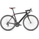 Focus Cayo Ultegra Di2 Road Bike 2016