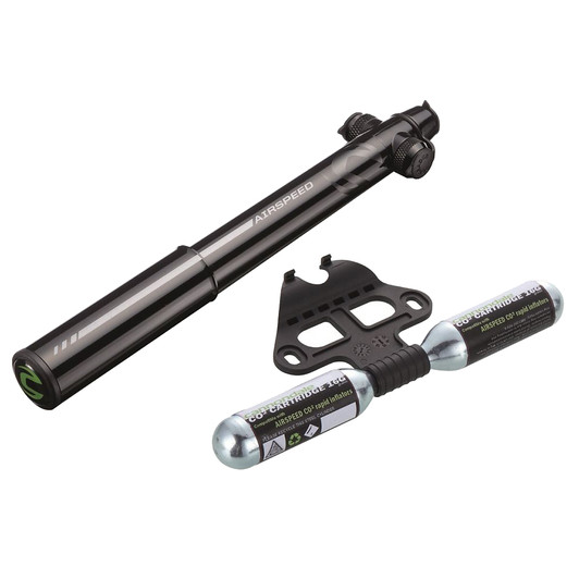 Cannondale Airspeed CO2 Mini Pump