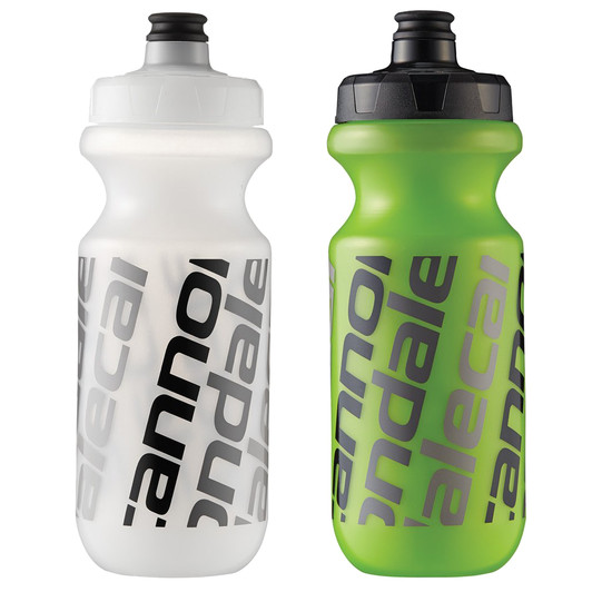 Cannondale Logo Bottle 610ml / 20oz