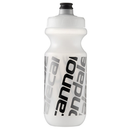 Cannondale Logo Bottle 610ml / 20oz