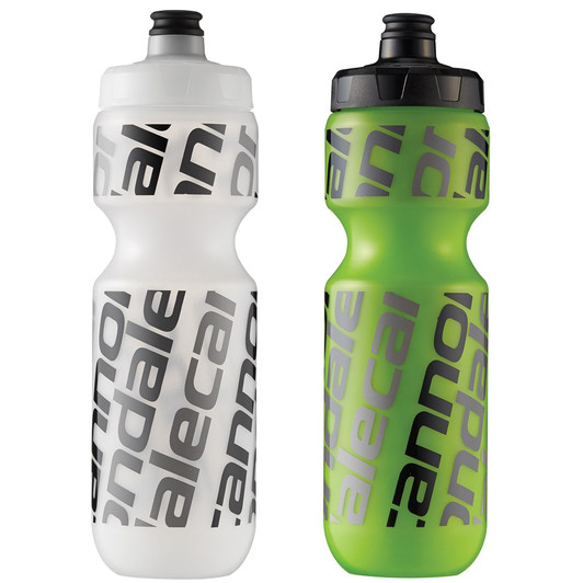 Cannondale Logo Water Bottle 710ml / 24oz