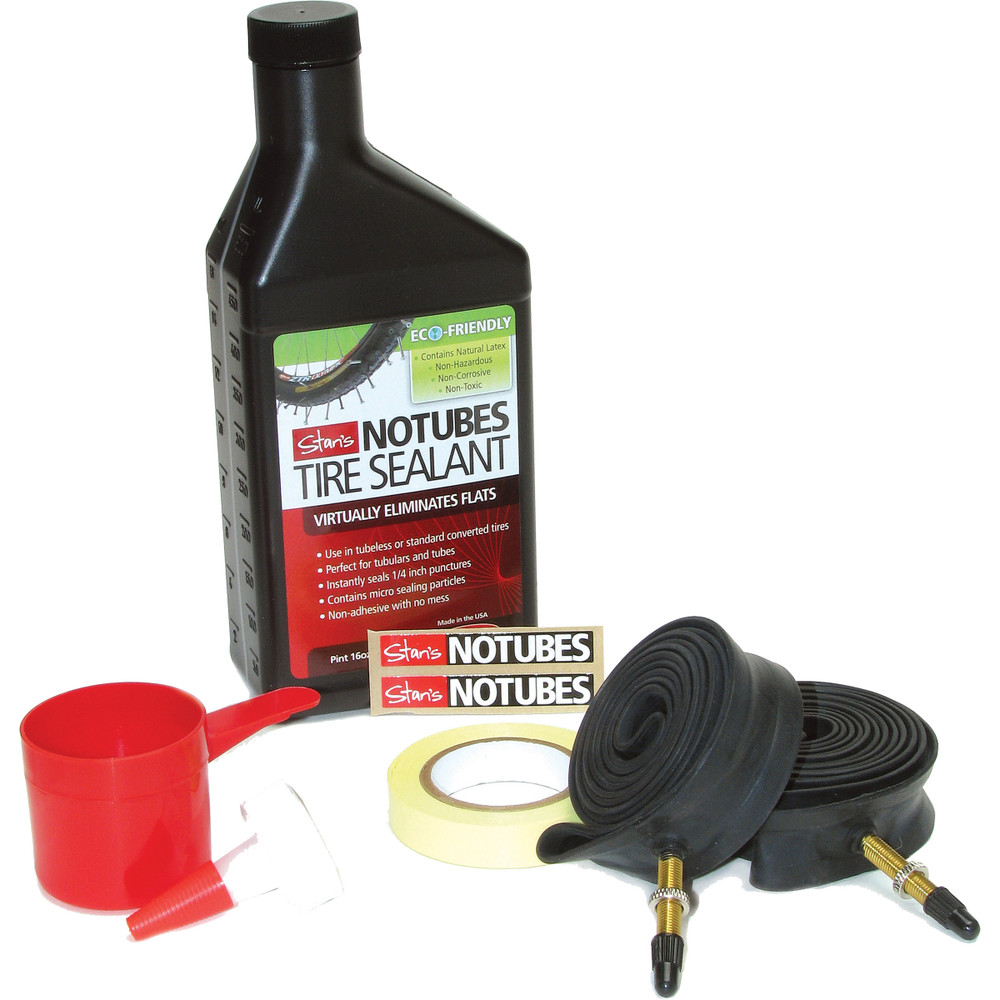 Stan's NoTubes Stans Cross Country 29er Tubeless Kit