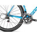 Focus Izalco Max AG2R Road Bike 2016