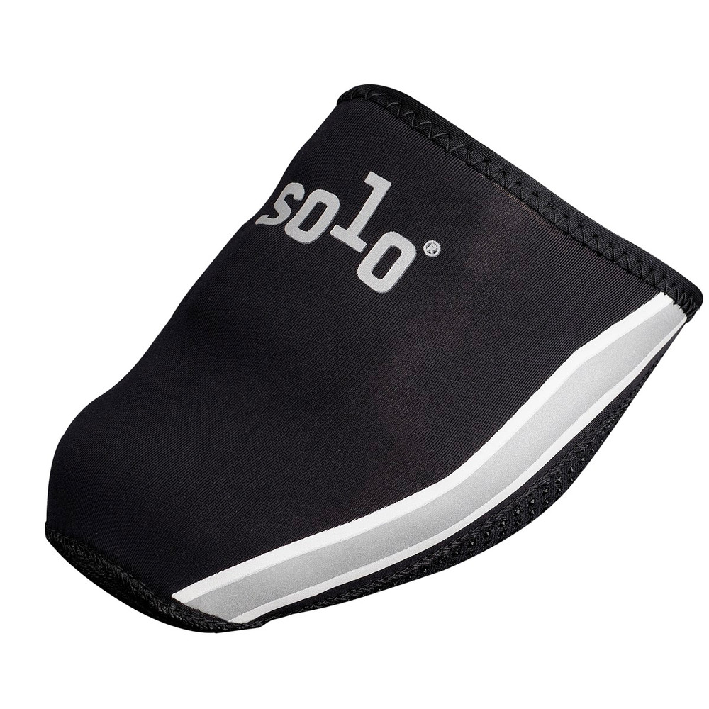 Solo Toe Covers