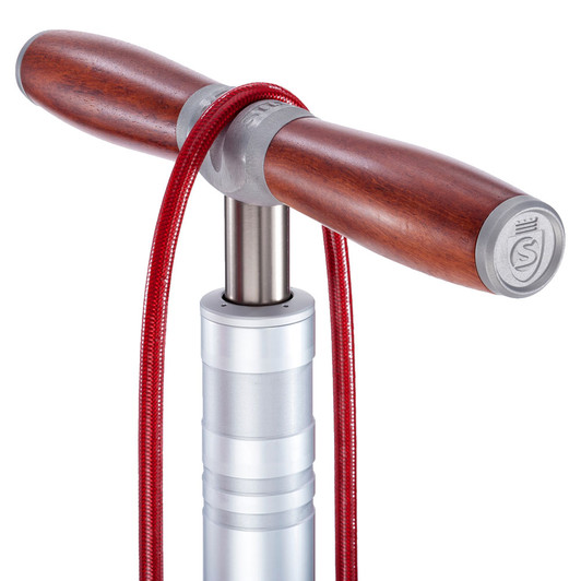 Silca SuperPista Ultimate Floor Pump
