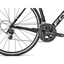Focus Cayo Ultegra Road Bike 2016
