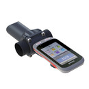 The Bar Fly Direct Stem Mount For Garmin Computers