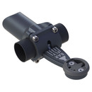 The Bar Fly Direct Stem Mount For Garmin Computers