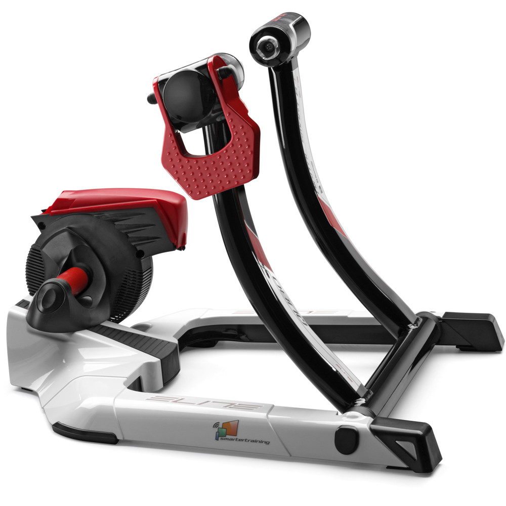 Elite Qubo Digital Smart B Plus Turbo Trainer