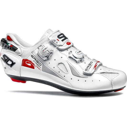 Sidi Ergo 4 Carbon Composite Mega Road Shoes