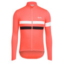 Rapha Long Sleeve Brevet Jersey