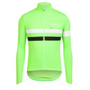 Rapha Long Sleeve Brevet Jersey