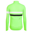 Rapha Long Sleeve Brevet Jersey