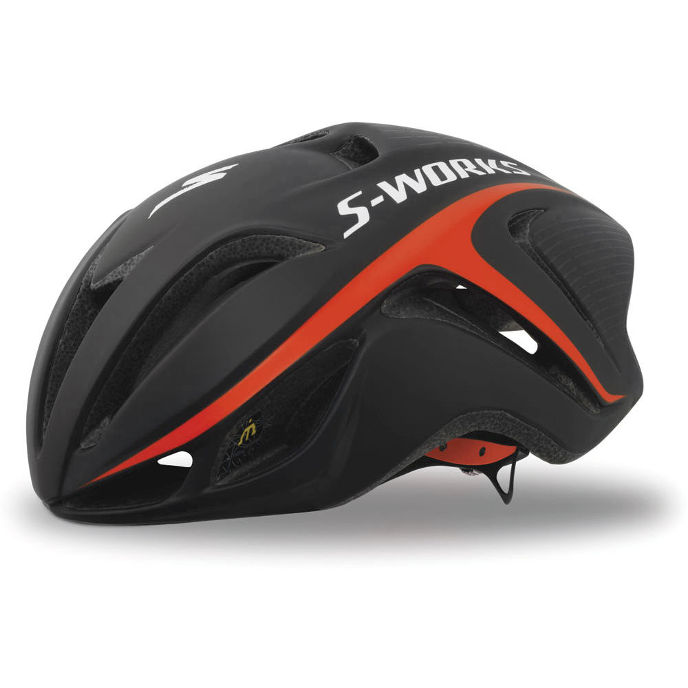 Specialized SWorks Evade Aero Road Helmet Sigma Sports