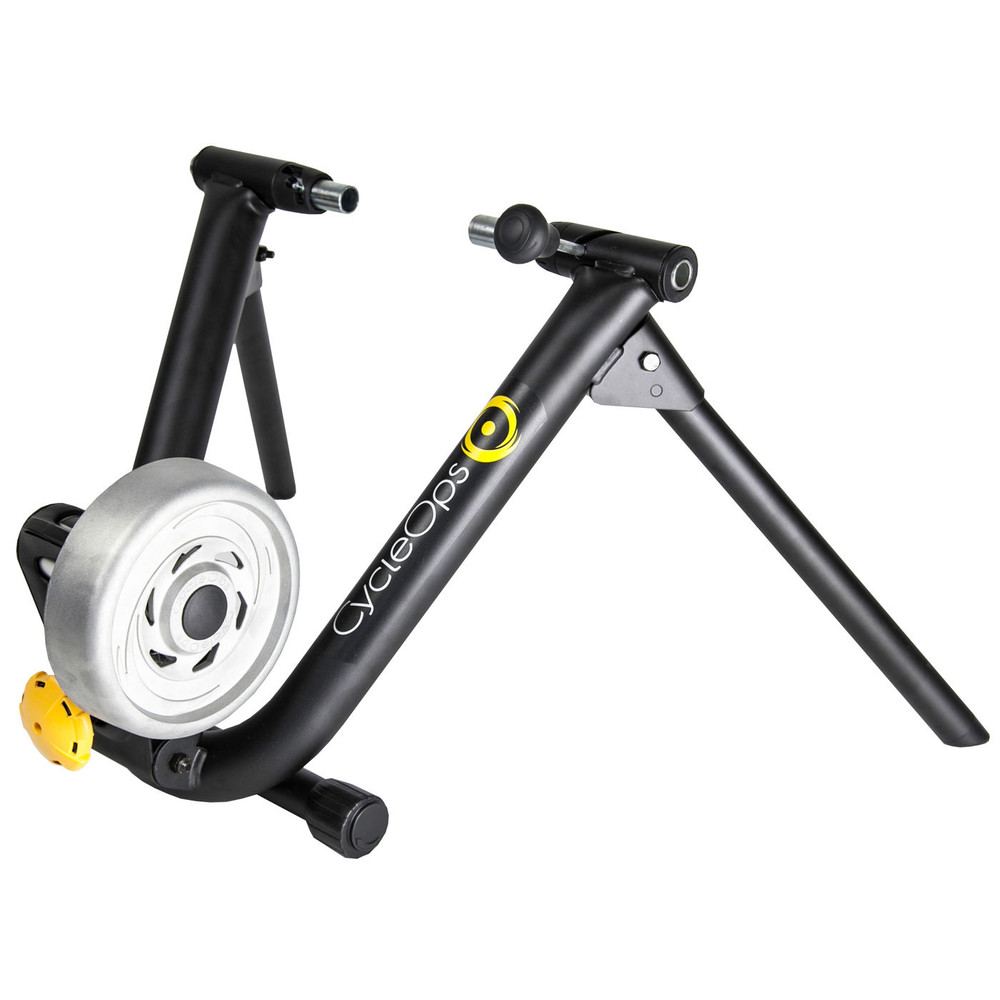 CycleOps PowerSync Virtual Turbo Trainer (ANT+)
