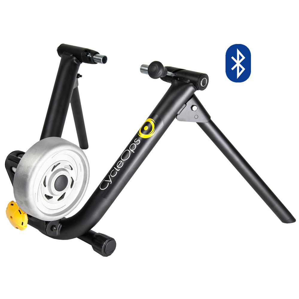 CycleOps PowerSync Virtual Turbo Trainer (BLE)